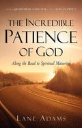 The Incredible Patience of God - Paperback