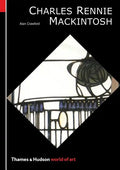 Charles Rennie Mackintosh - Paperback