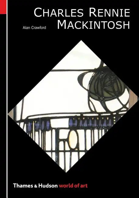 Charles Rennie Mackintosh - Paperback