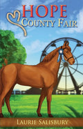 Hope County Fair - Paperback