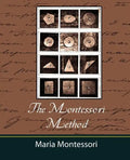 The Montessori Method - Maria Montessori - Paperback