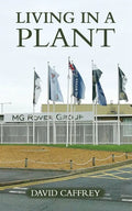 Living in a Plant - Paperback