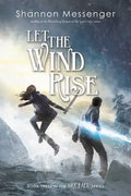 Let the Wind Rise - Hardcover