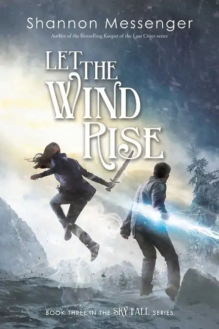 Let the Wind Rise - Hardcover