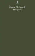 Hangmen - Paperback