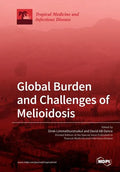 Global Burden and Challenges of Melioidosis - Paperback