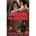Searching for Justice - Paperback