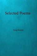 Hose and Iron: Selected Poems - Paperback