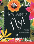 Sera Learns to Fly - Paperback