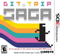 Bit.Trip Saga (Nintendo 3DS)