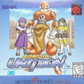 Biomotor Unitron (Neo Geo Pocket Color)