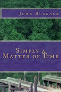 Simply a Matter of Time - Paperback
