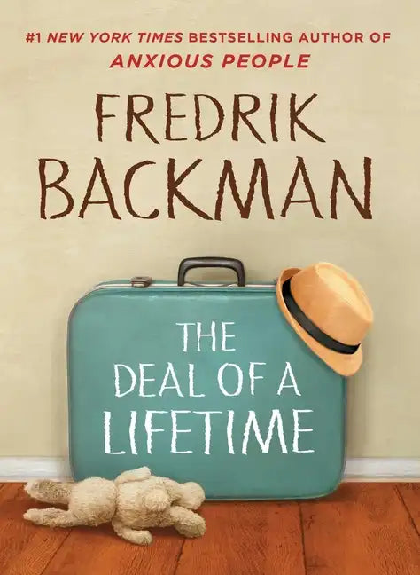 The Deal of a Lifetime - Hardcover