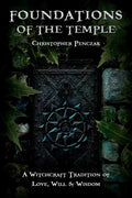 Foundations of the Temple - Paperback