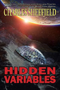 Hidden Variables - Paperback