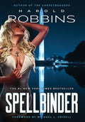 Spellbinder - Hardcover