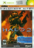 Halo 2 (Platinum Hits) (Xbox)