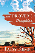 The Drover's Daughter - Paperback