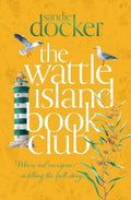 The Wattle Island Book Club - Paperback