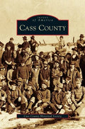 Cass County - Hardcover