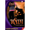 Descent - Paperback