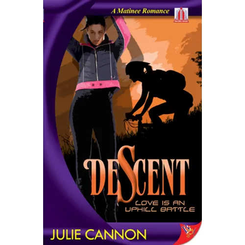 Descent - Paperback