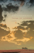 Think of Horses - Paperback
