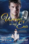 Whisper In My Ear - Paperback