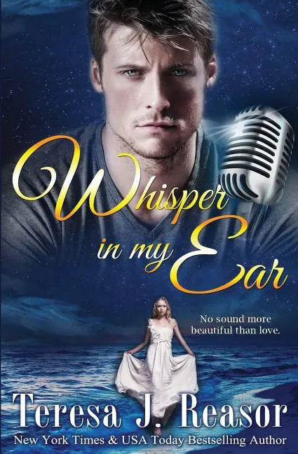 Whisper In My Ear - Paperback