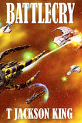 Battlecry - Paperback
