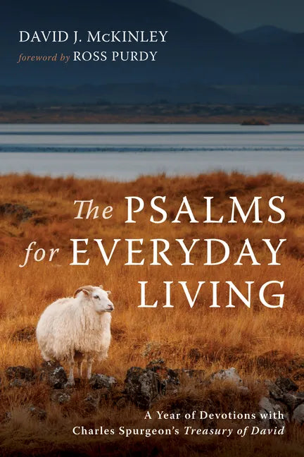 The Psalms for Everyday Living - Hardcover