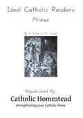 Ideal Catholic Reader, Primer - Paperback