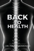 Back to Health - Paperback