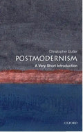 Postmodernism - Paperback