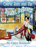 Cowee Sam and The Special Delivery - Paperback