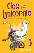 Amigas Sobre Ruedas / Unicorn on a Roll - Paperback