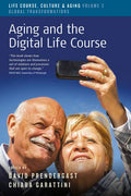 Aging and the Digital Life Course - Paperback