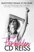 Forbidden - Paperback