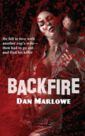 Backfire - Hardcover