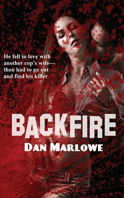 Backfire - Hardcover