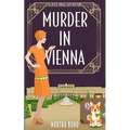Murder in Vienna - Paperback