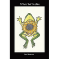 It Hurt, But I'm Alive - Paperback