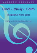 Cool-Catchy-Calm - Paperback