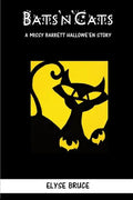 Bats'n'cats: A Missy Barrett Hallowe'en Story - Paperback