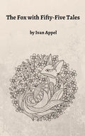 The Fox with Fifty-Five Tales - Paperback