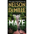 The Maze - Paperback