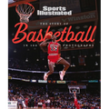 The Story of Basketball in 100 Photographs - Hardcover