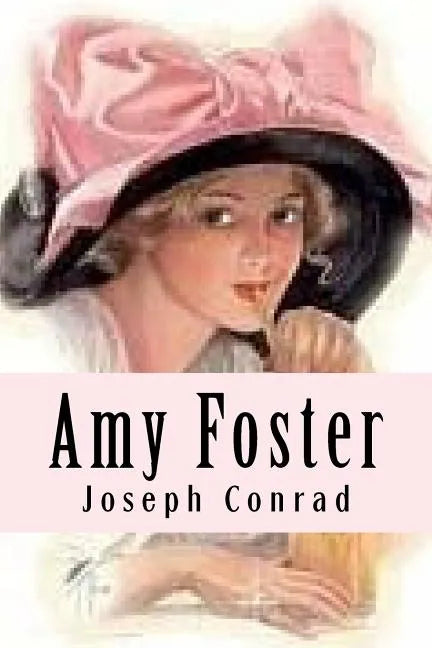 Amy Foster - Paperback