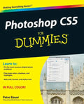Photoshop Cs5 for Dummies - Paperback