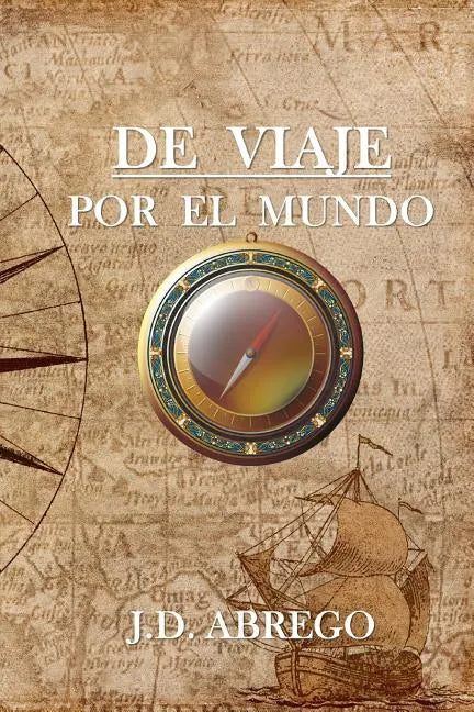 De viaje por el mundo - Paperback